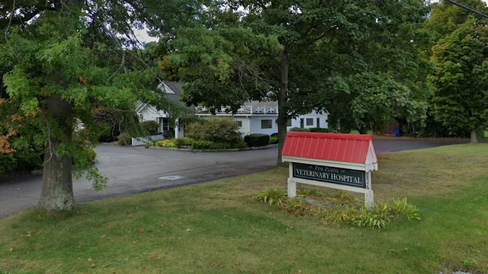 Pine Plains Veterinary Hospital 10