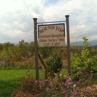 Roundtop Animal Hospital ico