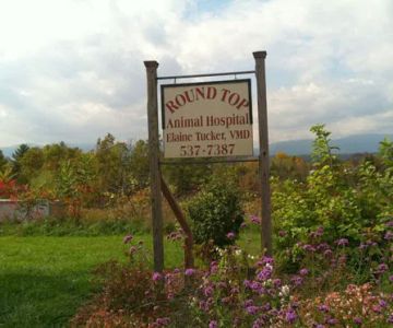 Roundtop Animal Hospital