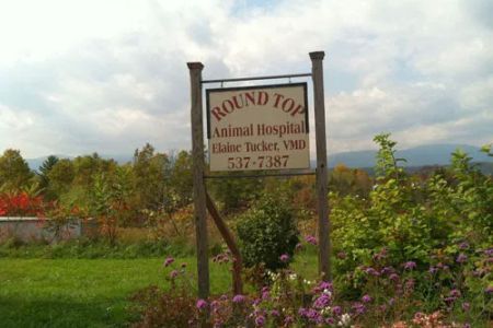 Roundtop Animal Hospital