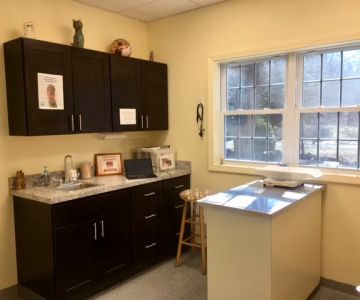 Cat's Corner Veterinary Hospital