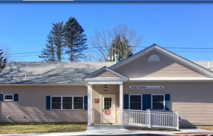 Cat's Corner Veterinary Hospital 12