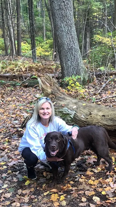 Animal Health Practice: Angela Erickson-Greco, D.V.M. 1
