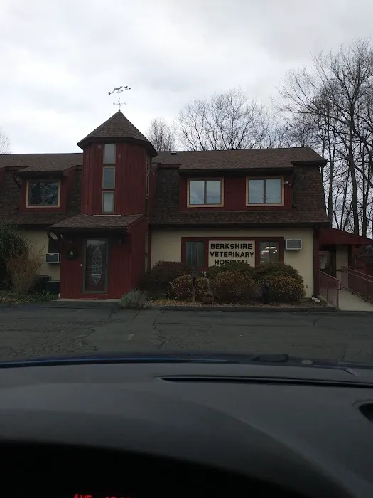 Berkshire Veterinary Hospital 12
