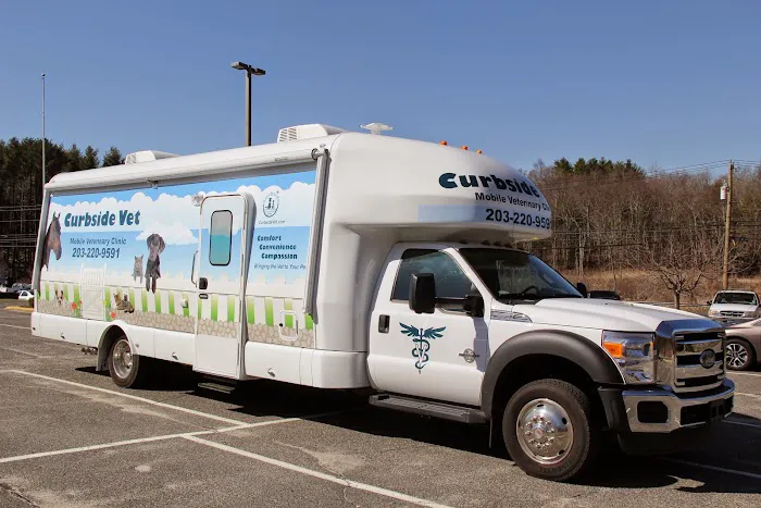 Curbside Veterinary Clinic, LLC 12