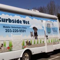 Curbside Veterinary Clinic, LLC ico