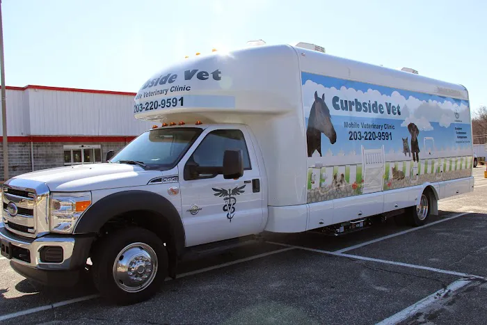 Curbside Veterinary Clinic, LLC 12