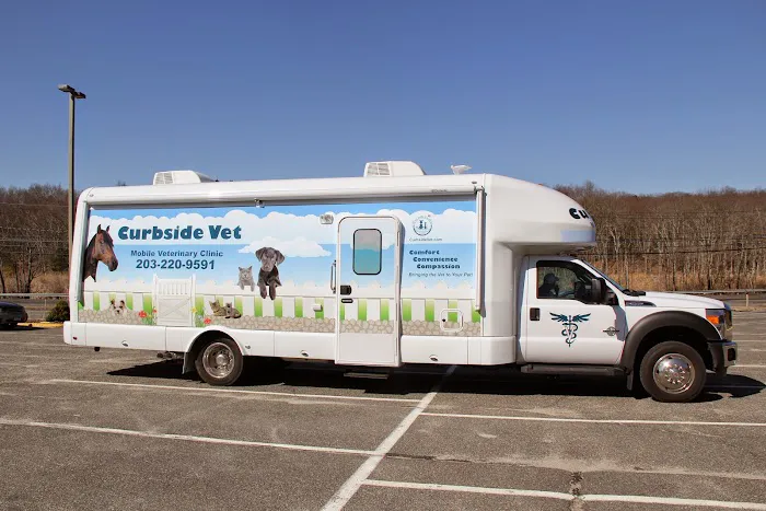 Curbside Veterinary Clinic, LLC 12