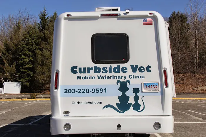 Curbside Veterinary Clinic, LLC 12