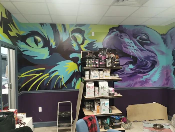 Value Pet Vet 12