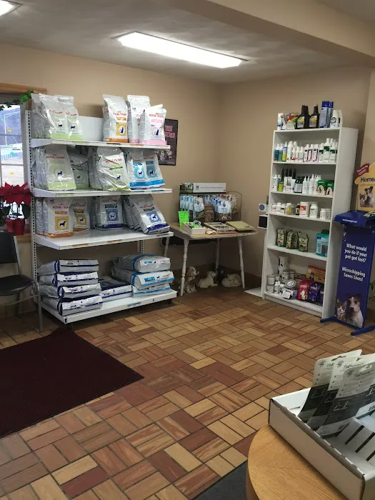 Johnson City Veterinary Hospital 3