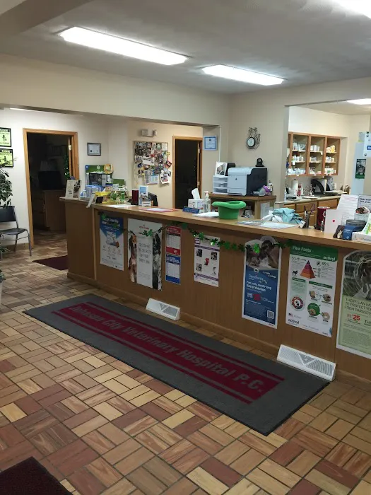 Johnson City Veterinary Hospital 2