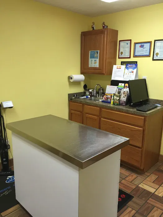 Johnson City Veterinary Hospital 8