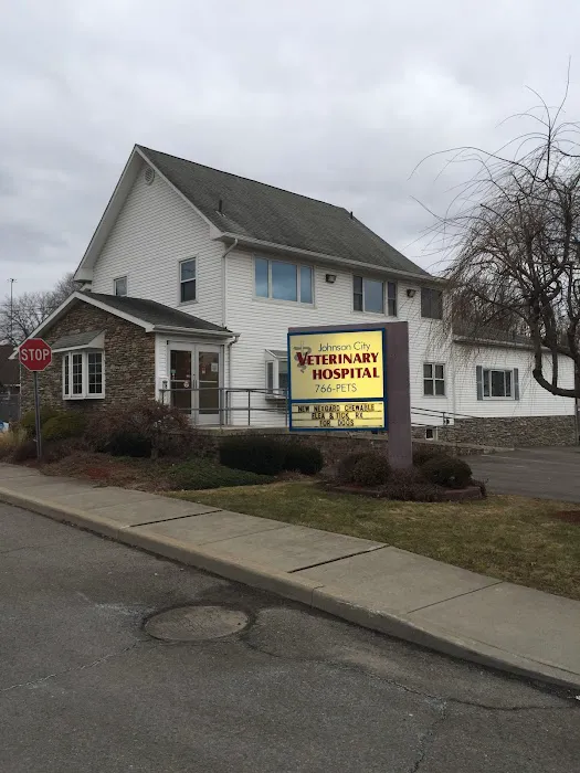 Johnson City Veterinary Hospital 10