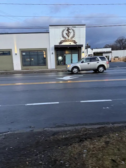 Dickin Memorial Animal Hospital 2