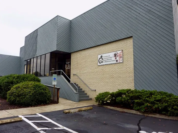 Piedmont Communities Spay Neuter & Wellness Clinic 4