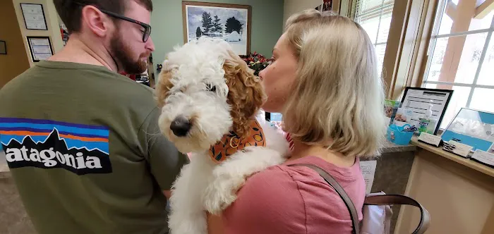 Stoney Creek Veterinary Hospital 9