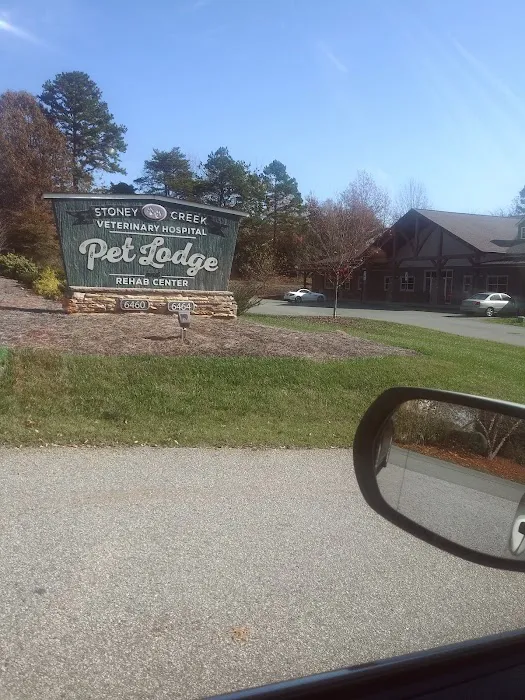 Stoney Creek Veterinary Hospital 3