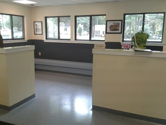 Cornwallis Road Animal Hospital 12