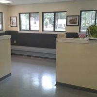 Cornwallis Road Animal Hospital ico
