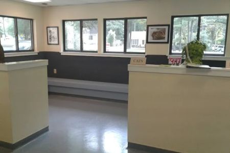 Cornwallis Road Animal Hospital