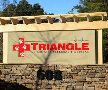 Triangle Veterinary Referral Hospital of Durham