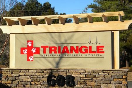 Triangle Veterinary Referral Hospital of Durham