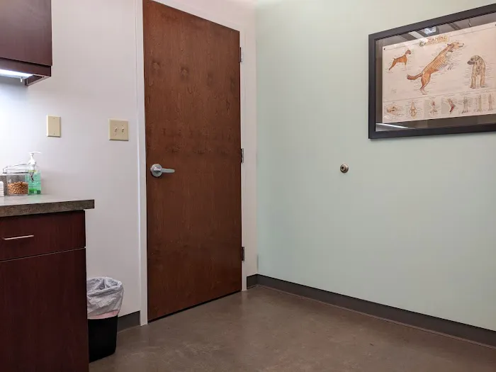 Bull City Veterinary Hospital 2