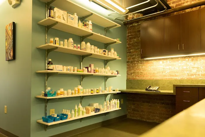 Bull City Veterinary Hospital 5