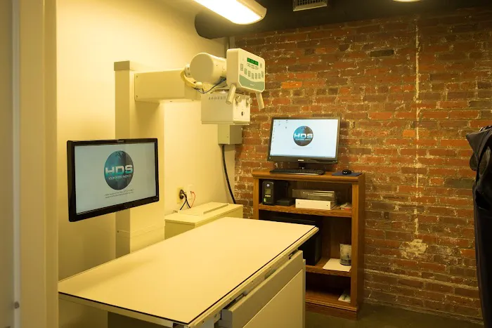 Bull City Veterinary Hospital 6