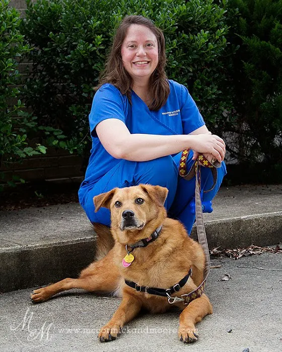 Broadway Veterinary Hospital 12