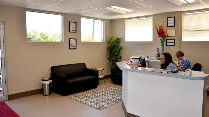 Westside Animal Hospital 12