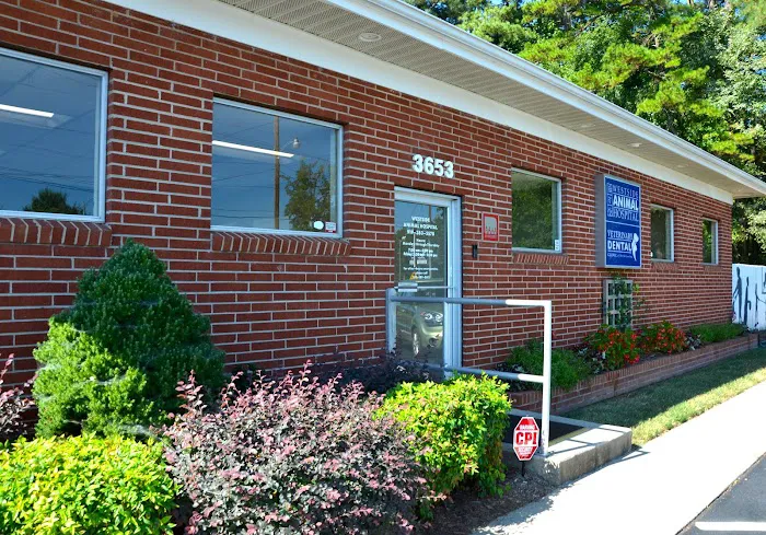 Veterinary Dental Clinic of North Carolina 6