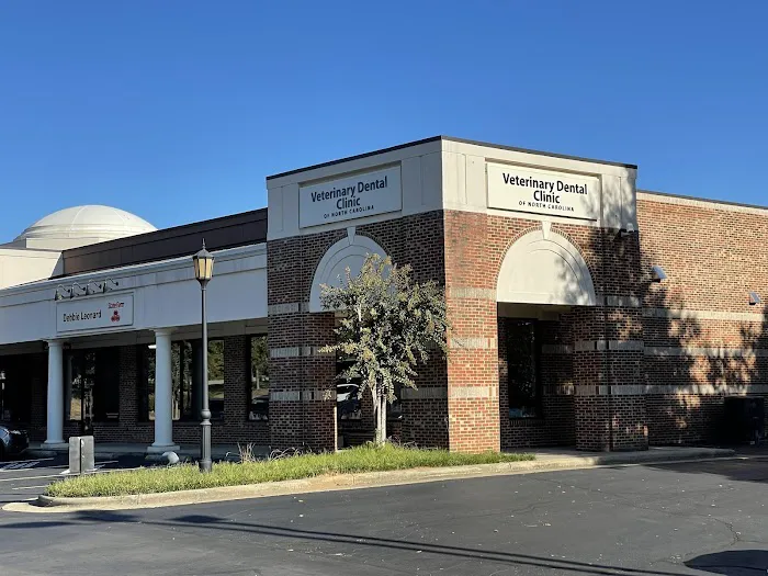 Veterinary Dental Clinic of North Carolina 5