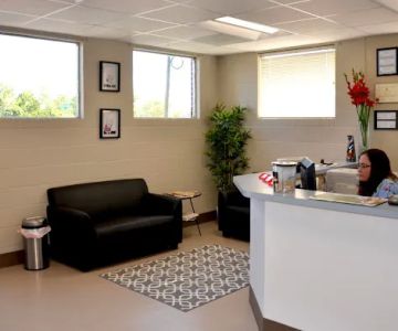 Veterinary Dental Clinic of North Carolina
