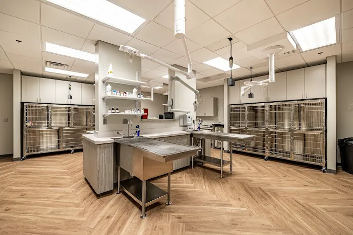 Ellis Crossing Animal Hospital 1
