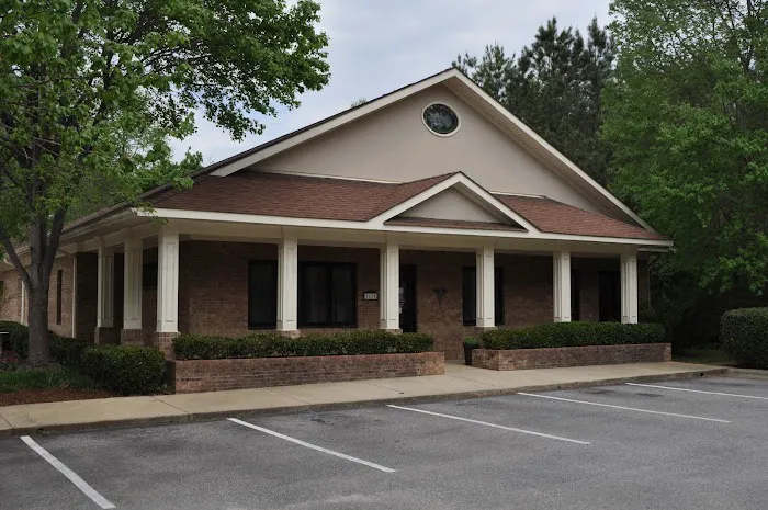 Mayfair Animal Hospital 9