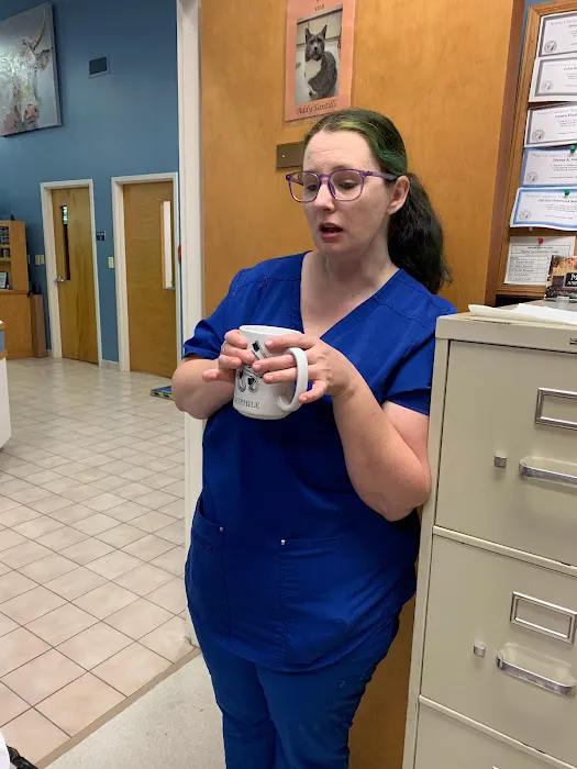 Mayfair Animal Hospital 8