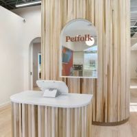 Petfolk Veterinary & Urgent Care - Cary ico