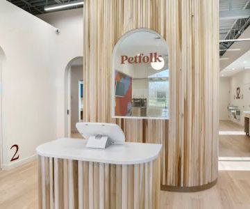 Petfolk Veterinary & Urgent Care - Cary