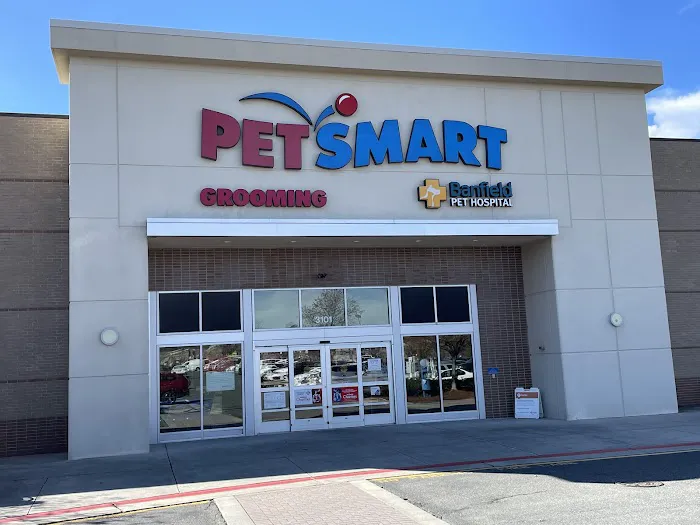 Banfield Pet Hospital 9