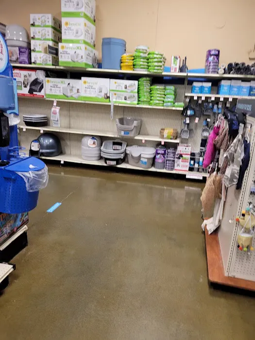 Banfield Pet Hospital 6