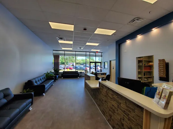 Maynard Animal Hospital- Cary 7