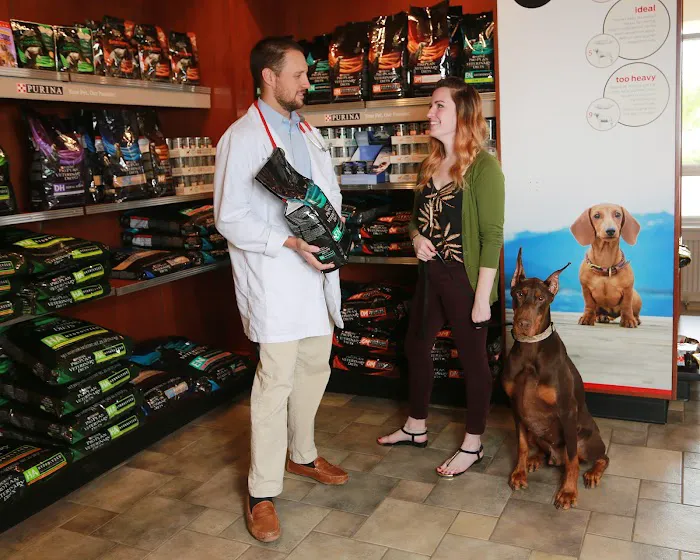 Preston Animal Hospital 9