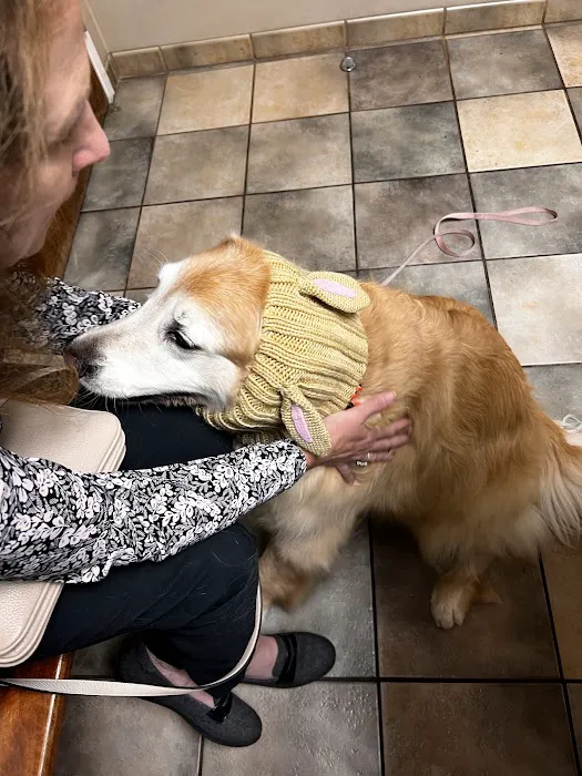 Preston Animal Hospital 6