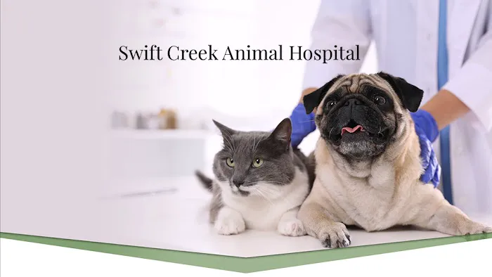 Swift Creek Animal Hospital 1