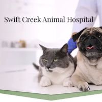 Swift Creek Animal Hospital ico