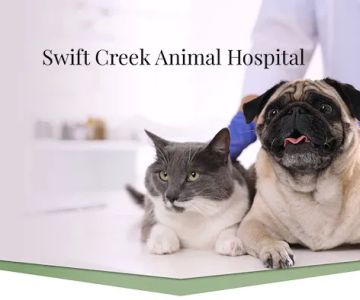 Swift Creek Animal Hospital