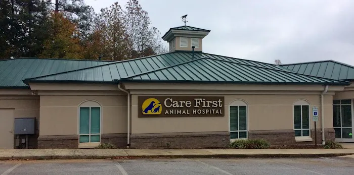 Care First 1