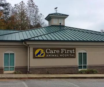Care First